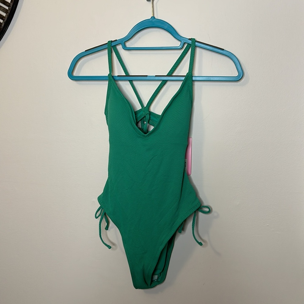 NWT Stoney Clover Lane x Target One Piece